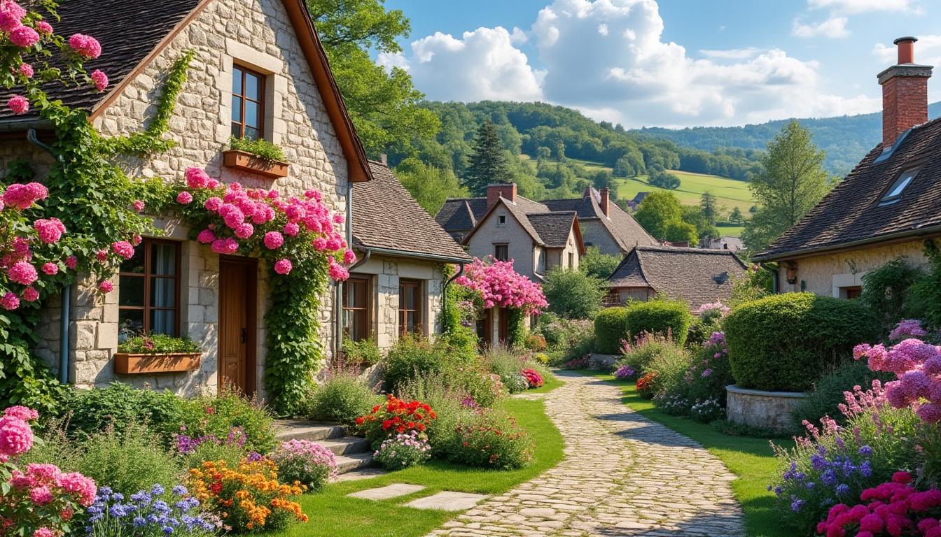 découvrez notre sélection des 10 meilleurs sites de locations de vacances pour gerberoy, afin de planifier un séjour inoubliable dans ce charmant village historique.