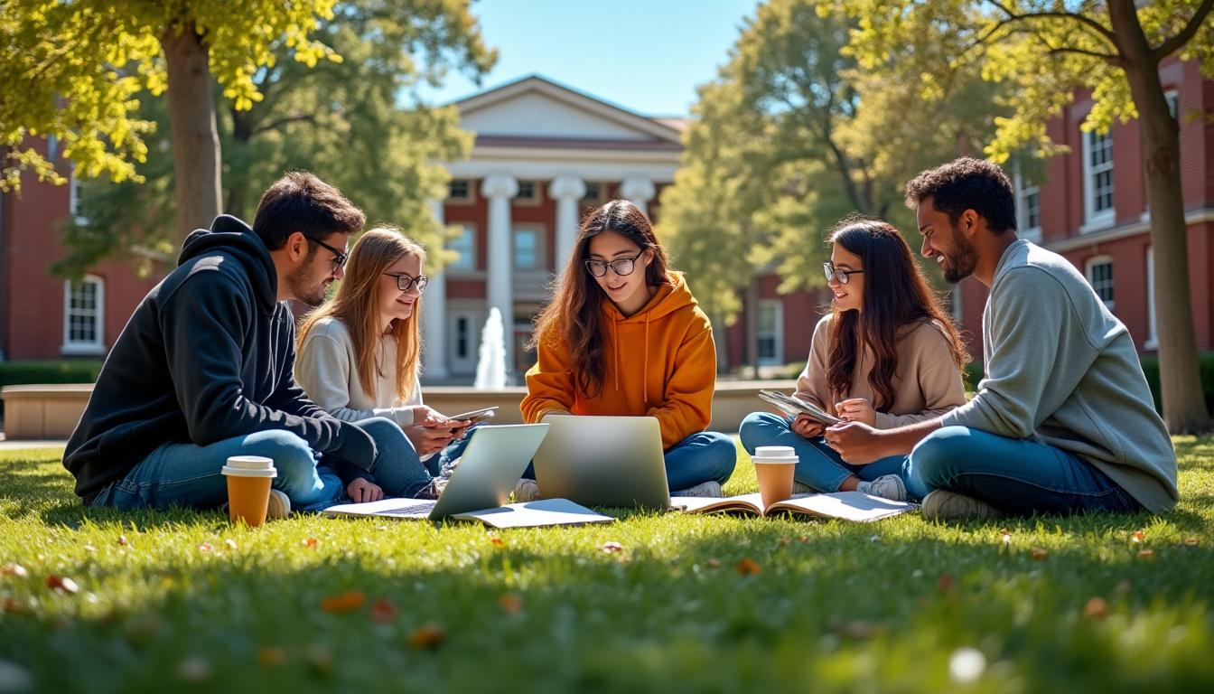découvrez notre sélection des 5 meilleurs pc portables pour étudiants à moins de 700 euros, alliant performance, autonomie et budget abordable.