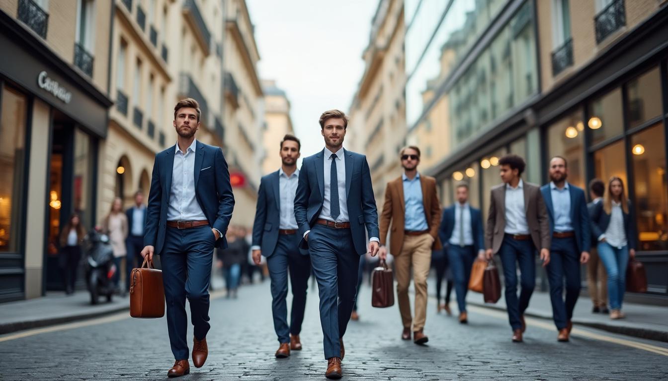 découvrez les meilleures agences d'intérim à paris spécialisées dans les emplois du secteur numérique. trouvez des opportunités adaptées à vos compétences et boostez votre carrière digitale.