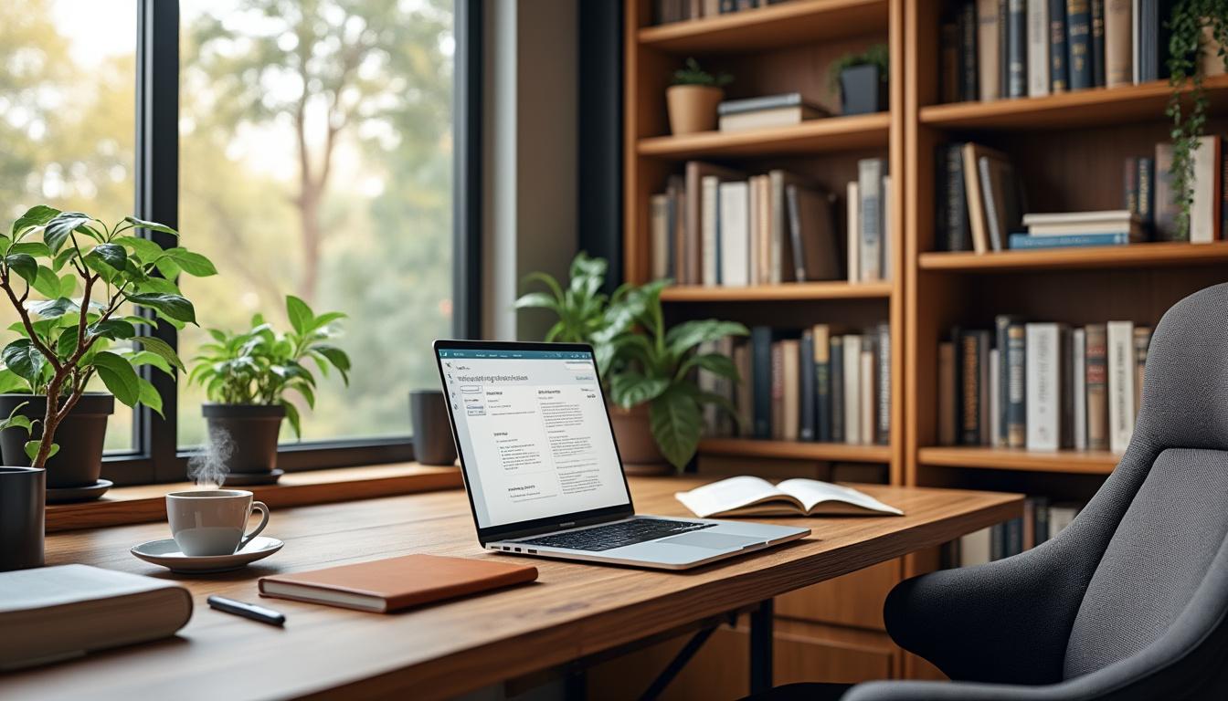 guide pour apprendre l’anglais pro sans stress