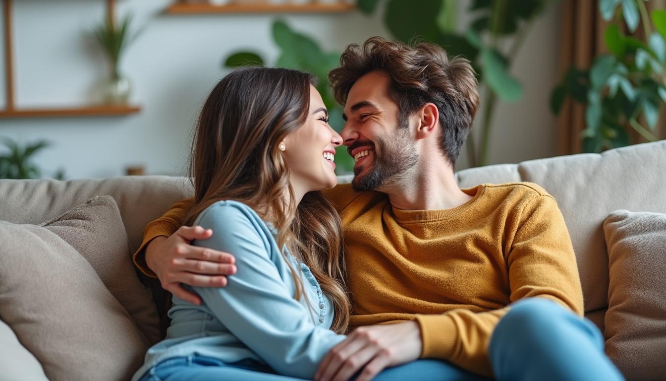 découvrez 5 astuces efficaces pour comprendre et combler le manque d'attention d'une femme dans votre relation, afin de renforcer votre complicité et votre communication.