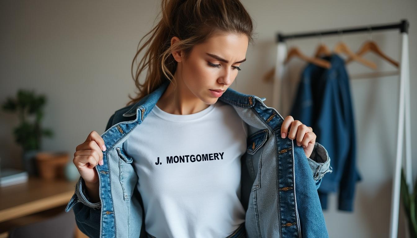 découvrez 5 astuces essentielles pour entretenir votre veste personnalisée femme et la garder belle plus longtemps. conseils pratiques et faciles à appliquer.