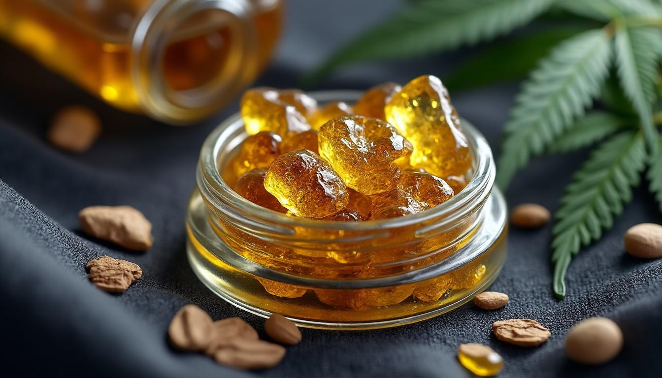 découvrez nos astuces pratiques pour consommer la résine de cbd de manière efficace et sécurisée, tout en profitant pleinement de ses bienfaits naturels.