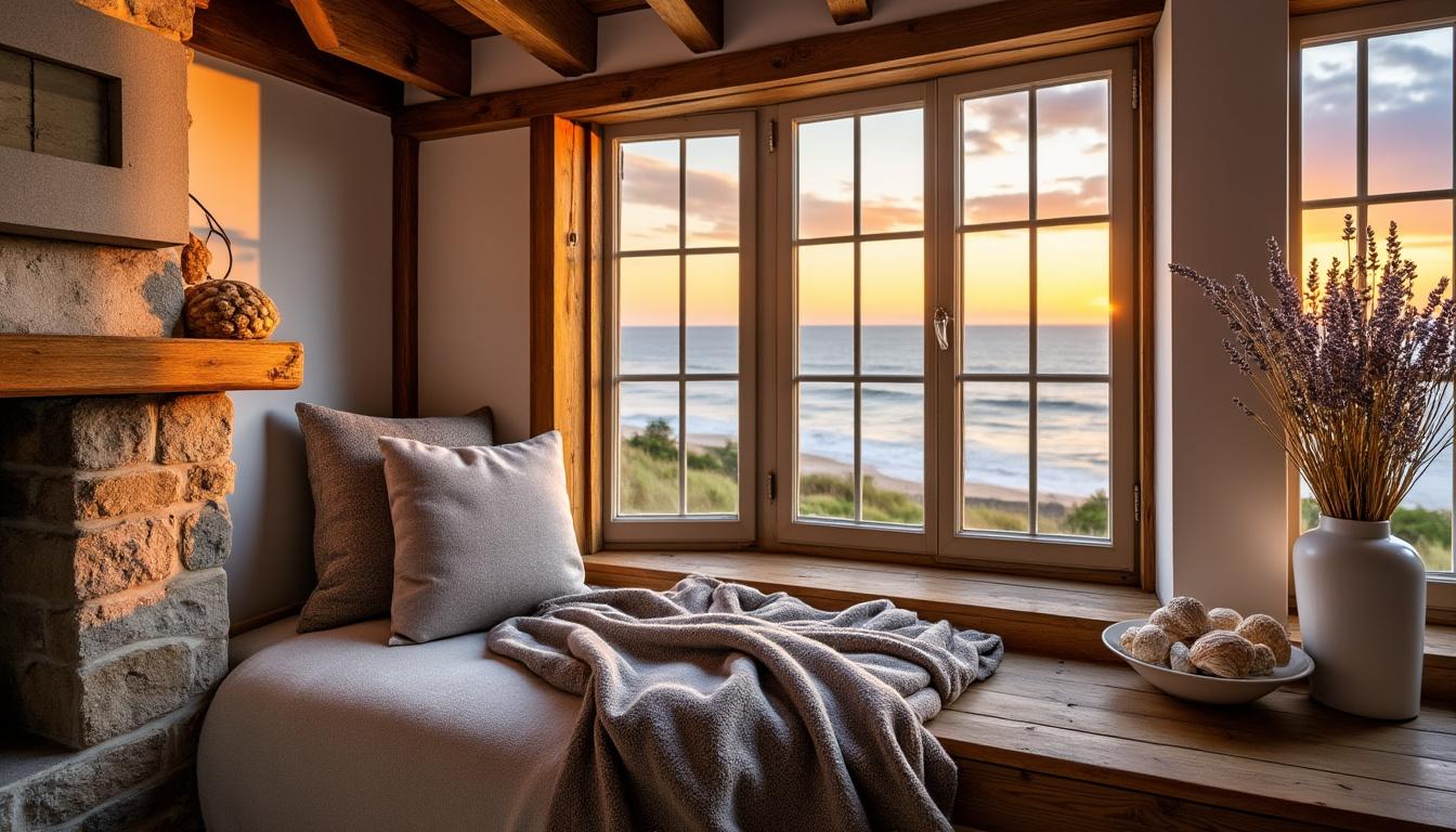 découvrez comment sélectionner les meilleurs sites de locations de vacances pour votre séjour à biarritz, avec des conseils pratiques pour trouver l'hébergement idéal et profiter pleinement de la côte basque.