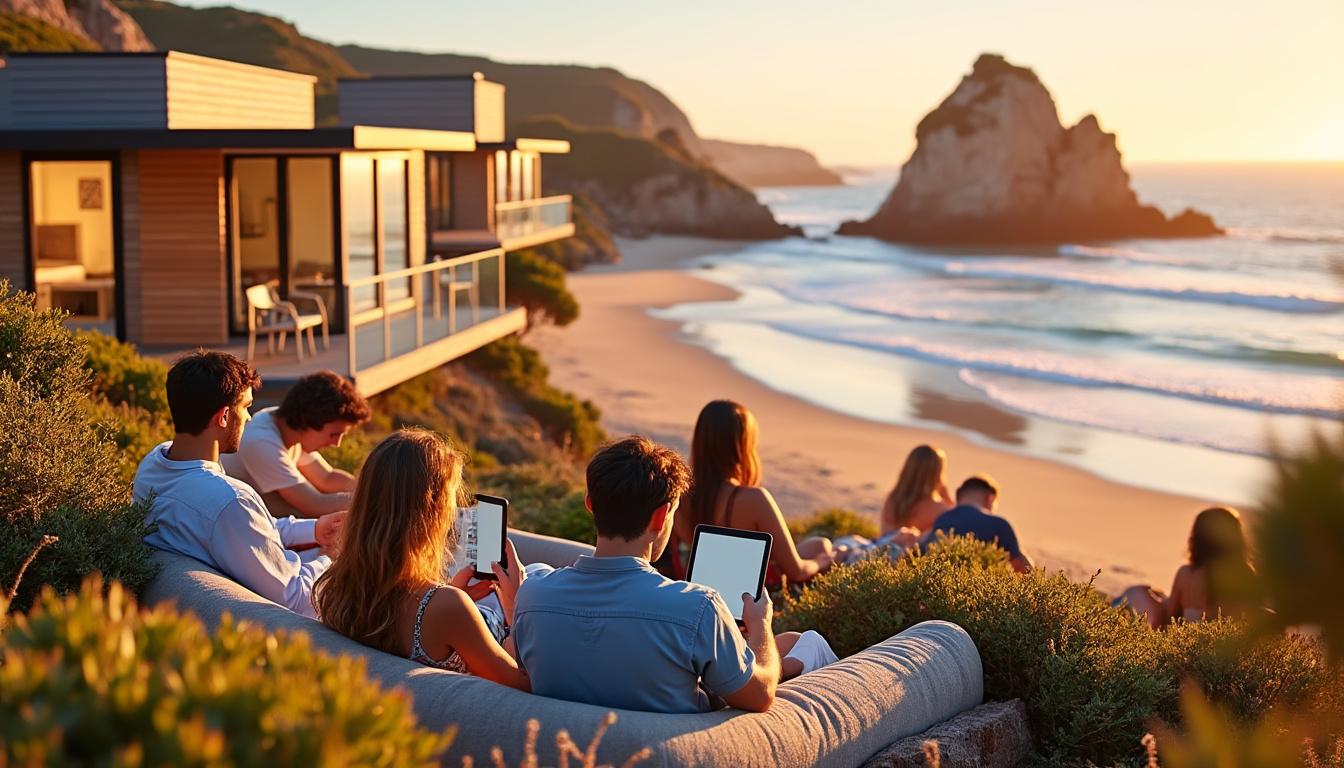 découvrez comment choisir parmi les meilleurs sites de locations de vacances à biarritz pour trouver un hébergement idéal correspondant à vos besoins et profiter pleinement de votre séjour.