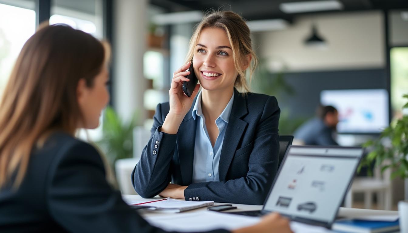 découvrez comment choisir facilement le meilleur mandataire auto mercedes grâce à nos conseils et astuces pour un achat réussi et sécurisé.