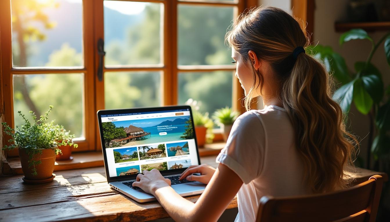 découvrez nos conseils pour choisir les meilleurs sites de locations de vacances à colmar et profiter d’un séjour inoubliable dans cette charmante ville alsacienne.