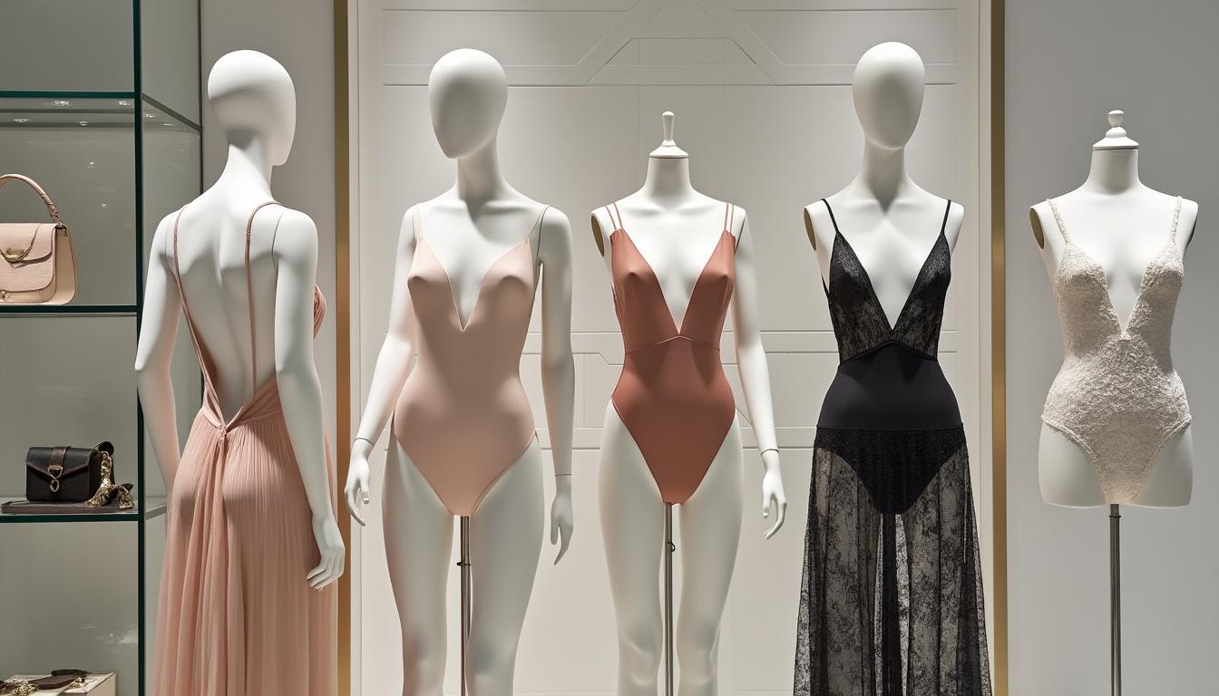 découvrez notre comparatif des meilleurs body string dos nu élégants disponibles sur le marché pour allier style et confort avec sophistication.