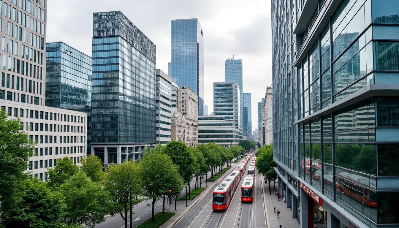 découvrez notre sélection des meilleures scpi long terme pour réussir votre investissement immobilier en toute sérénité.