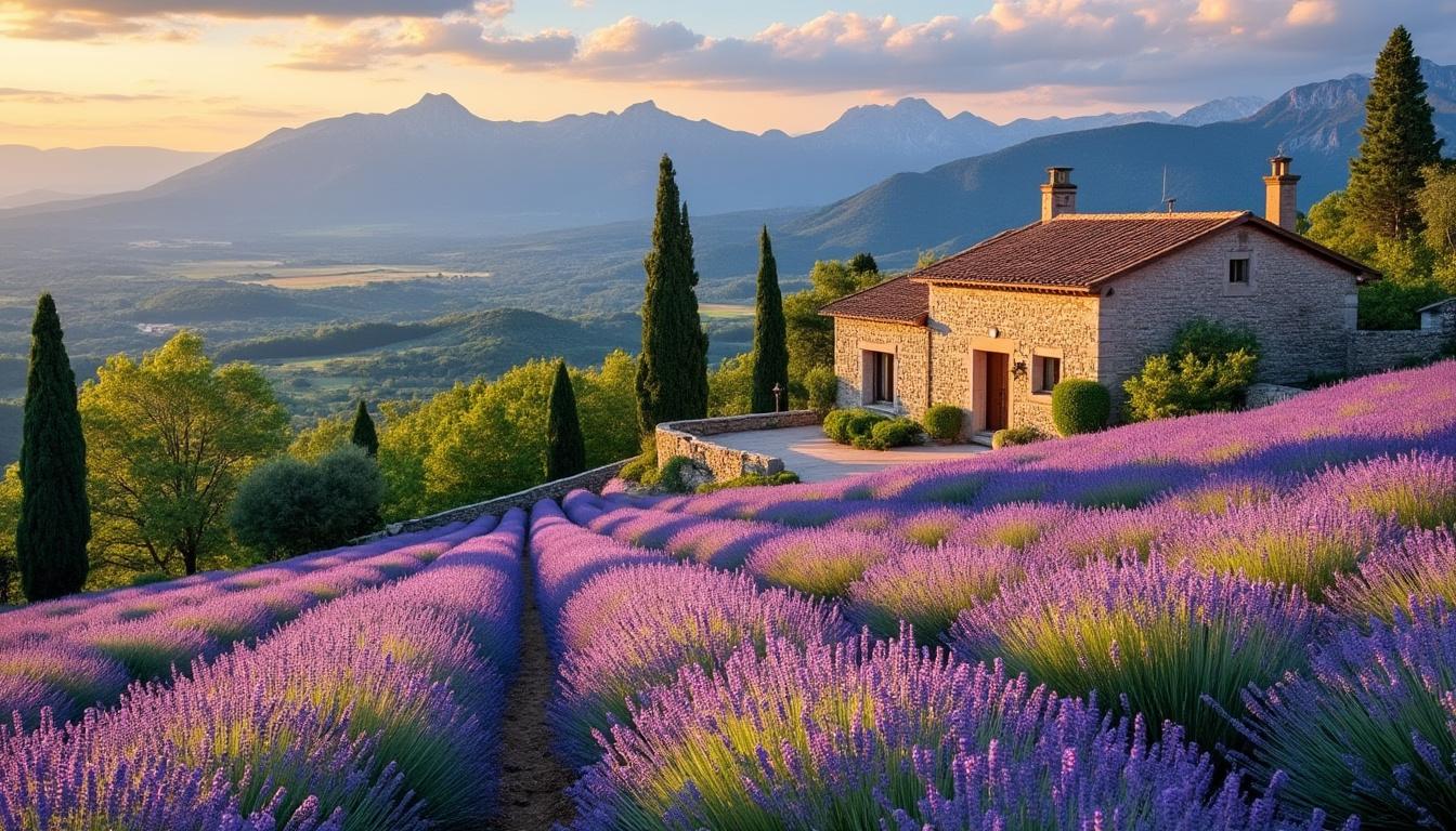 découvrez les meilleurs sites pour louer votre location de vacances à moustiers-sainte-marie en 2026 et profitez d'un séjour inoubliable au cœur de la provence.