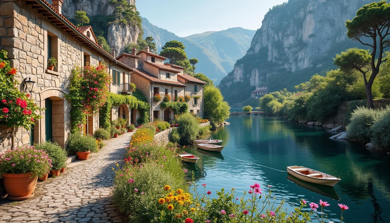 explorez notre sélection des meilleurs sites de locations de vacances à moustiers-sainte-marie pour 2026 et trouvez l'hébergement idéal pour un séjour inoubliable.