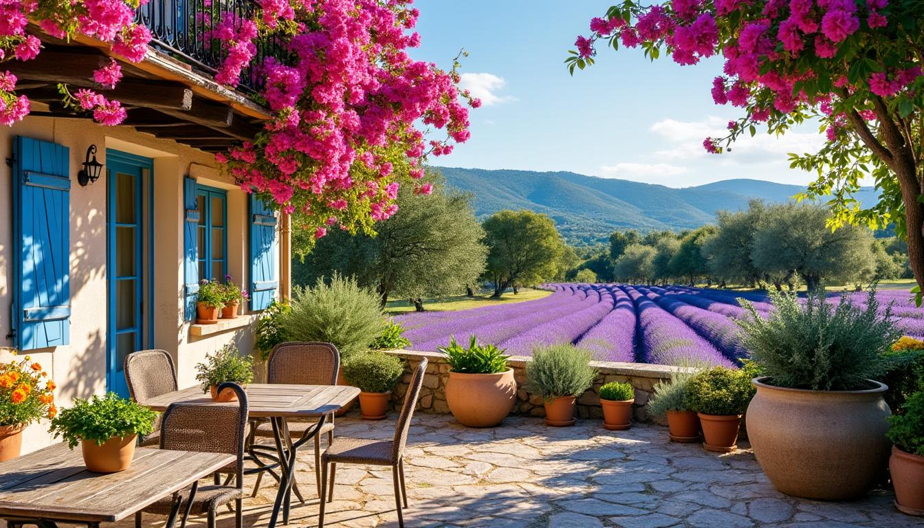 découvrez des expériences uniques en réservant sur les meilleurs sites de locations de vacances à saint-paul-de-vence. profitez de séjours authentiques dans ce village pittoresque de la côte d'azur.