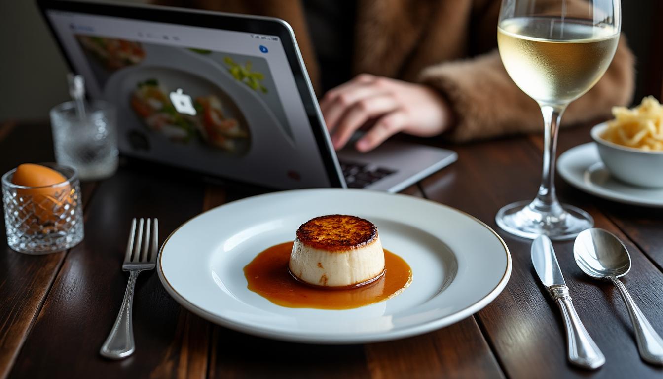 découvrez les erreurs courantes à éviter lors de votre commande de foie gras de canard en ligne pour réussir un achat délicieux et sans mauvaise surprise.