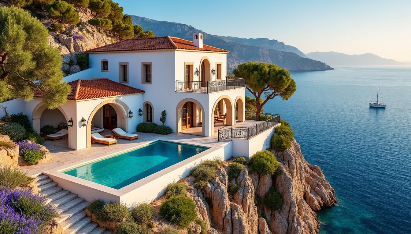 découvrez notre guide des meilleurs sites de locations de vacances en corse pour trouver votre refuge idéal. plages, montagne et authenticité vous attendent sur l'île de beauté.