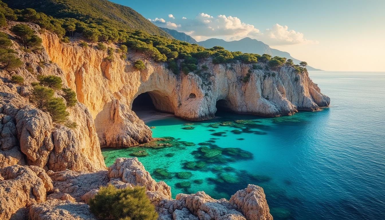 découvrez notre guide complet des meilleurs sites de locations de vacances en corse et trouvez facilement votre paradis insulaire pour un séjour inoubliable.