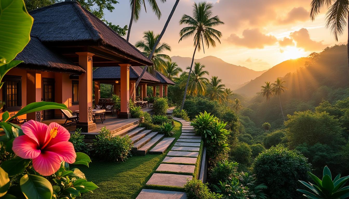 découvrez les avantages des meilleurs sites de location de vacances pour trouver un logement idéal lors de votre voyage à bali et profitez d'un séjour inoubliable.