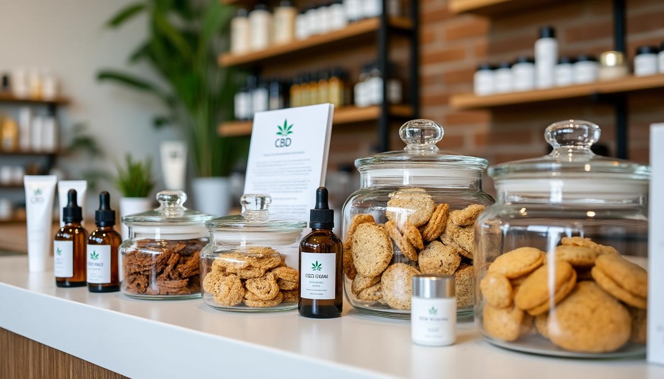 découvrez les étapes indispensables pour ouvrir un commerce de cbd en france : démarches administratives, réglementations à respecter et conseils pratiques.