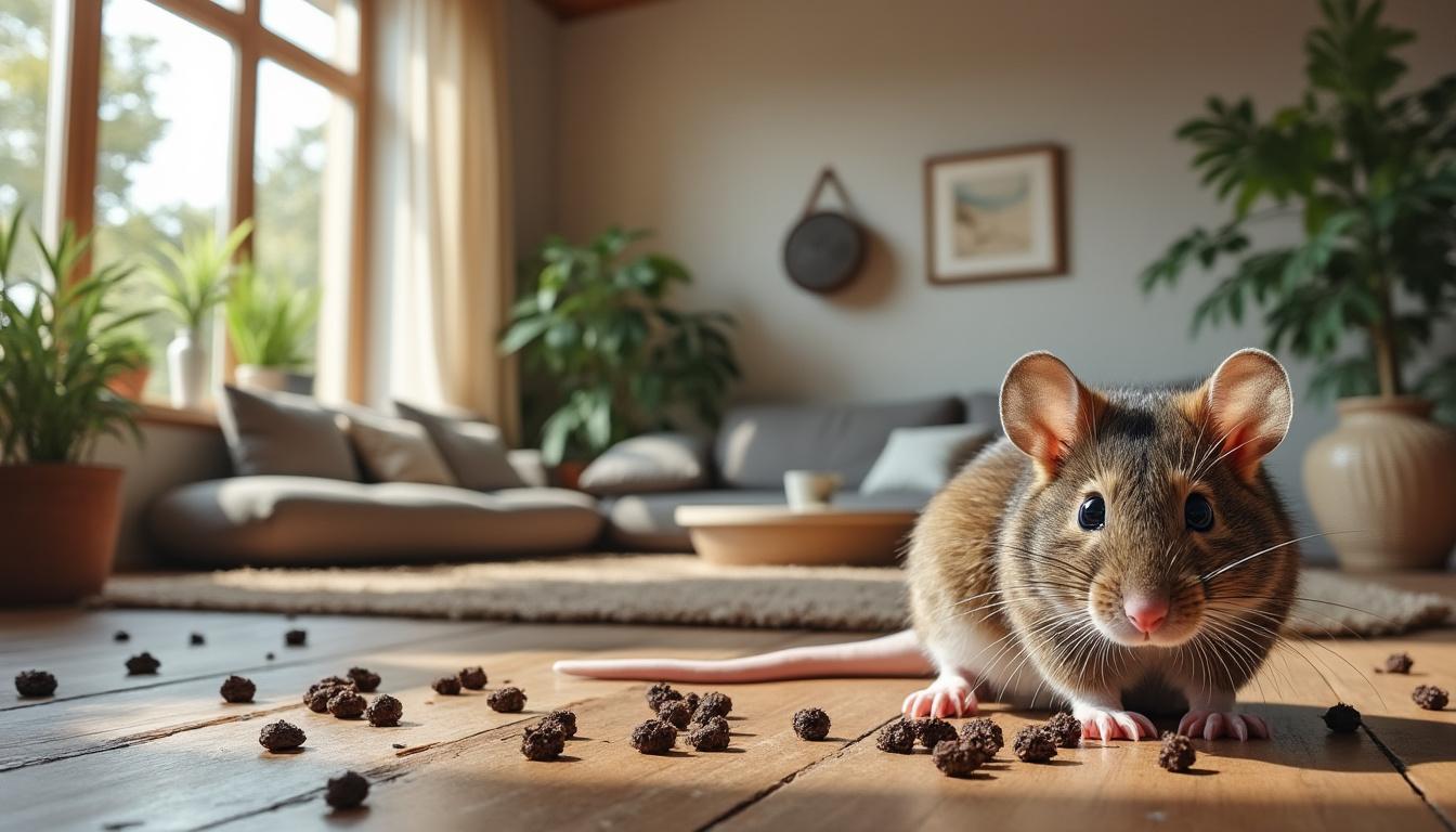 découvrez les erreurs courantes à éviter lors de la dératisation à nice pour assurer une élimination efficace des nuisibles et protéger votre maison en toute sécurité.