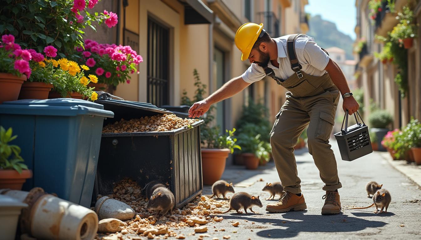 découvrez les erreurs courantes à éviter lors de la dératisation à nice pour assurer une élimination efficace des nuisibles et protéger votre domicile en toute sécurité.