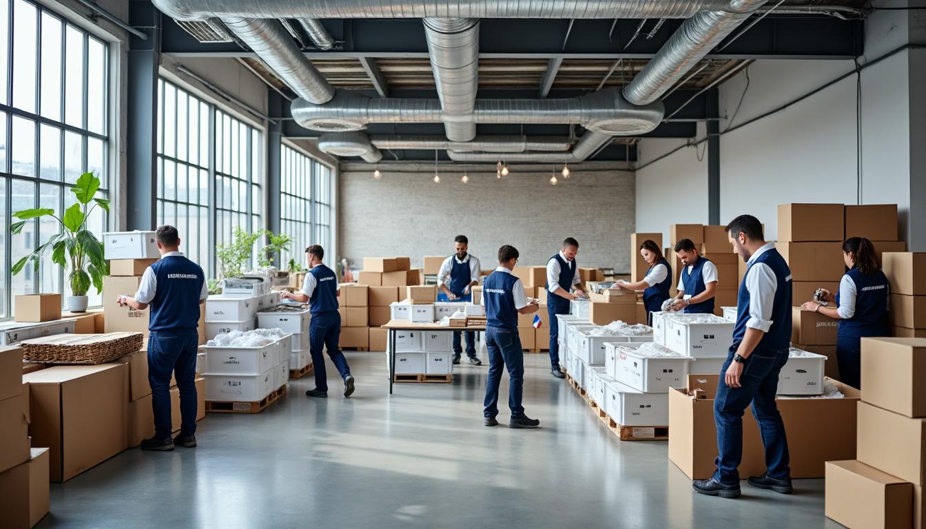 découvrez comment choisir les meilleures entreprises de débarras de maison à lyon grâce à nos conseils pratiques et astuces pour un service fiable et efficace.