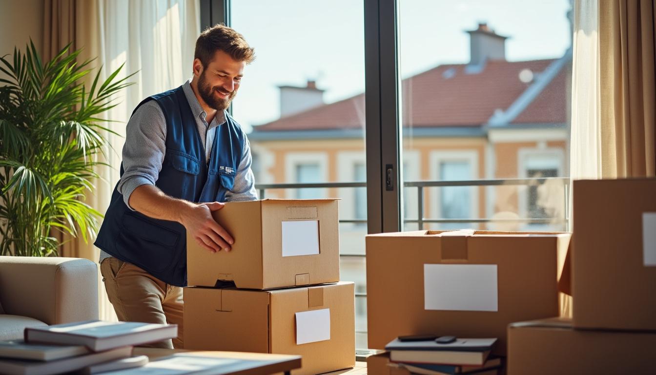 découvrez comment choisir les meilleures entreprises de débarras de maison à lyon pour un service efficace et fiable. conseils pratiques et critères essentiels pour simplifier votre choix.