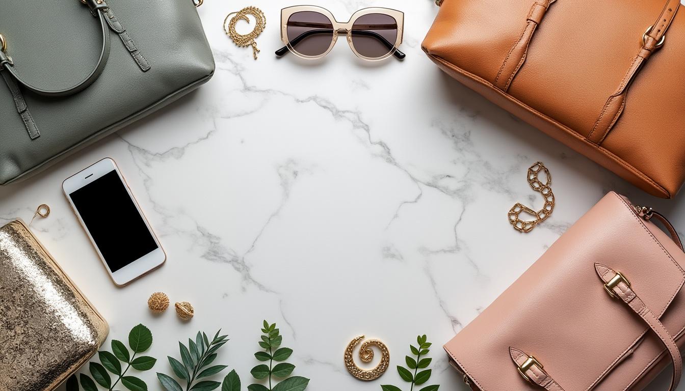 découvrez les meilleures marques de sacs à main pour femmes à suivre sur instagram et inspirez votre style avec leurs nouveautés tendances et élégantes.