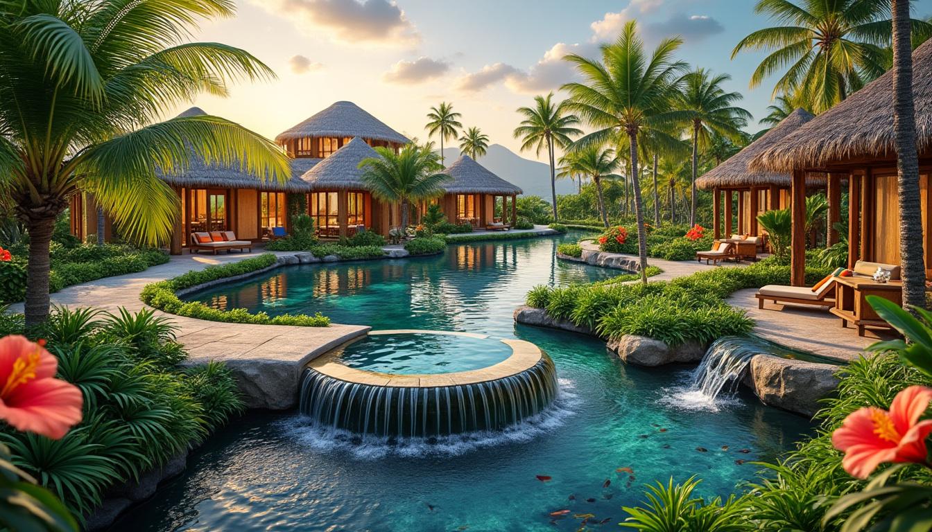 découvrez notre sélection des meilleurs hôtels économiques en guadeloupe pour un séjour agréable sans dépasser votre budget.