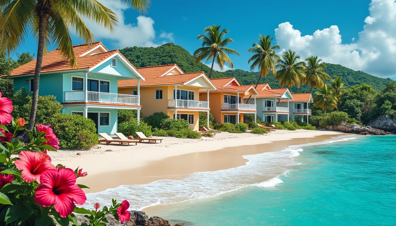 découvrez notre sélection des meilleurs hôtels abordables en guadeloupe pour un séjour inoubliable sans dépasser votre budget. confort et charme garantis lors de votre voyage.