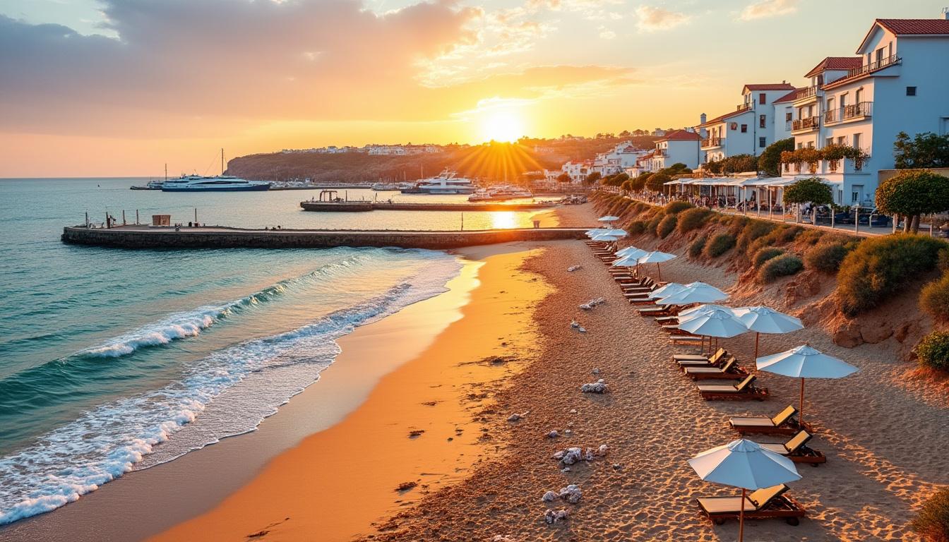 découvrez les meilleurs sites de locations de vacances à albufeira, algarve. ce guide complet vous aide à trouver l'hébergement idéal pour des vacances inoubliables au soleil.