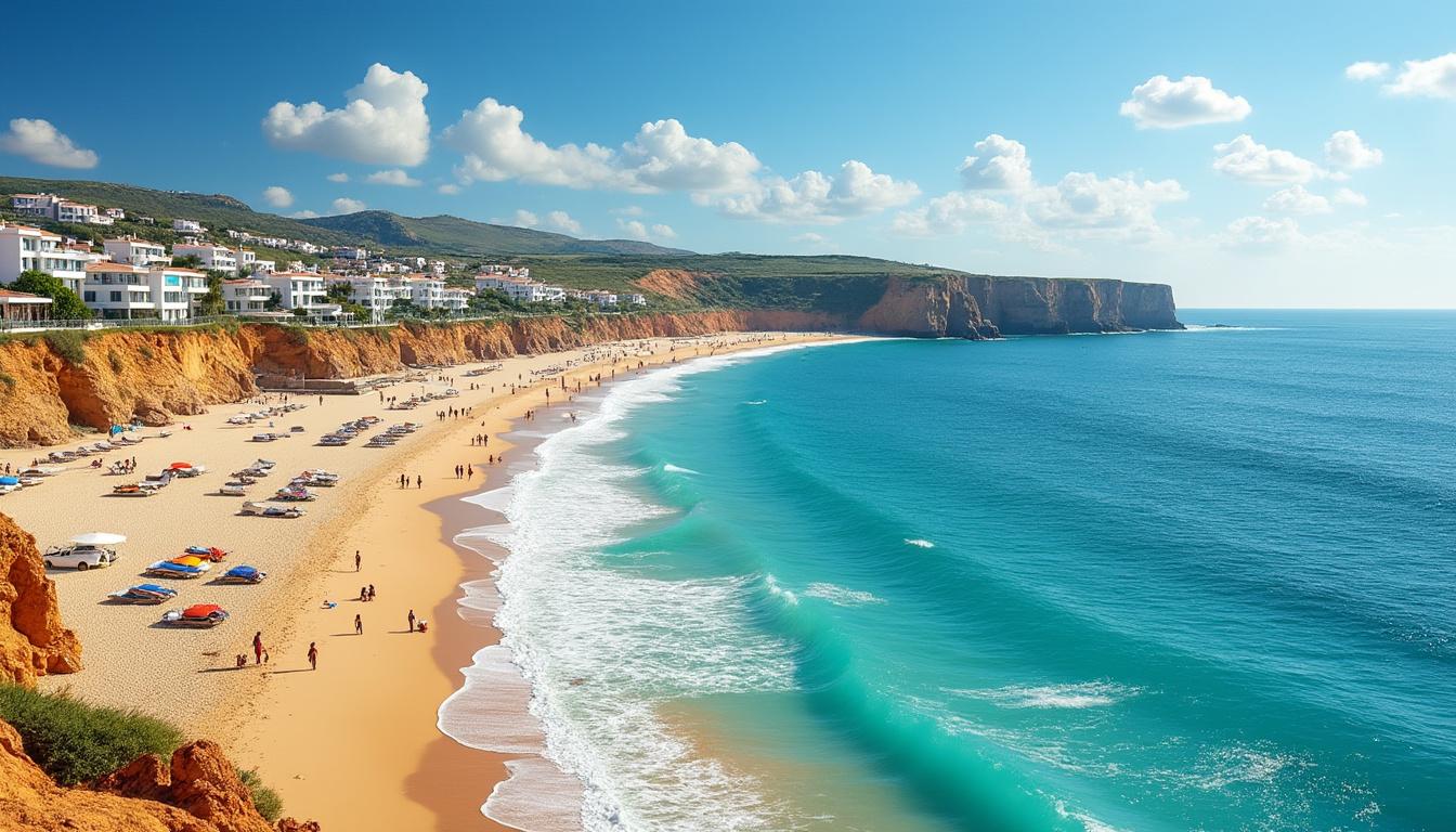 découvrez les meilleurs sites de locations de vacances à albufeira (algarve) pour organiser des séjours inoubliables. notre guide complet vous aide à trouver l'hébergement idéal pour des vacances réussies au portugal.