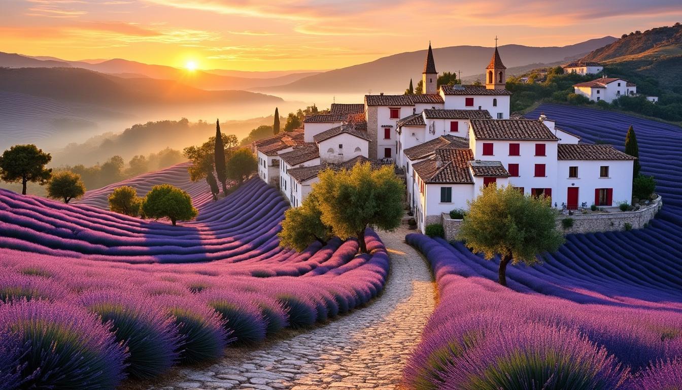 découvrez notre guide complet des meilleurs sites de locations de vacances en roussillon pour trouver l'hébergement idéal et profiter pleinement de votre séjour.