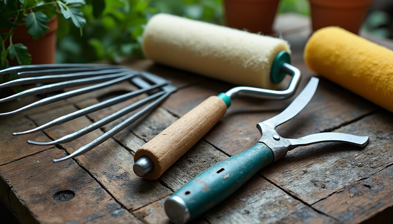 découvrez une liste impressionnante d'objets dont le nom commence par la lettre r, parfaite pour enrichir votre vocabulaire ou trouver des idées uniques.