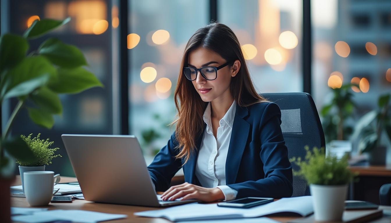 découvrez les outils indispensables pour lancer votre entreprise en ligne rapidement et facilement, grâce à des solutions efficaces accessibles en quelques clics.