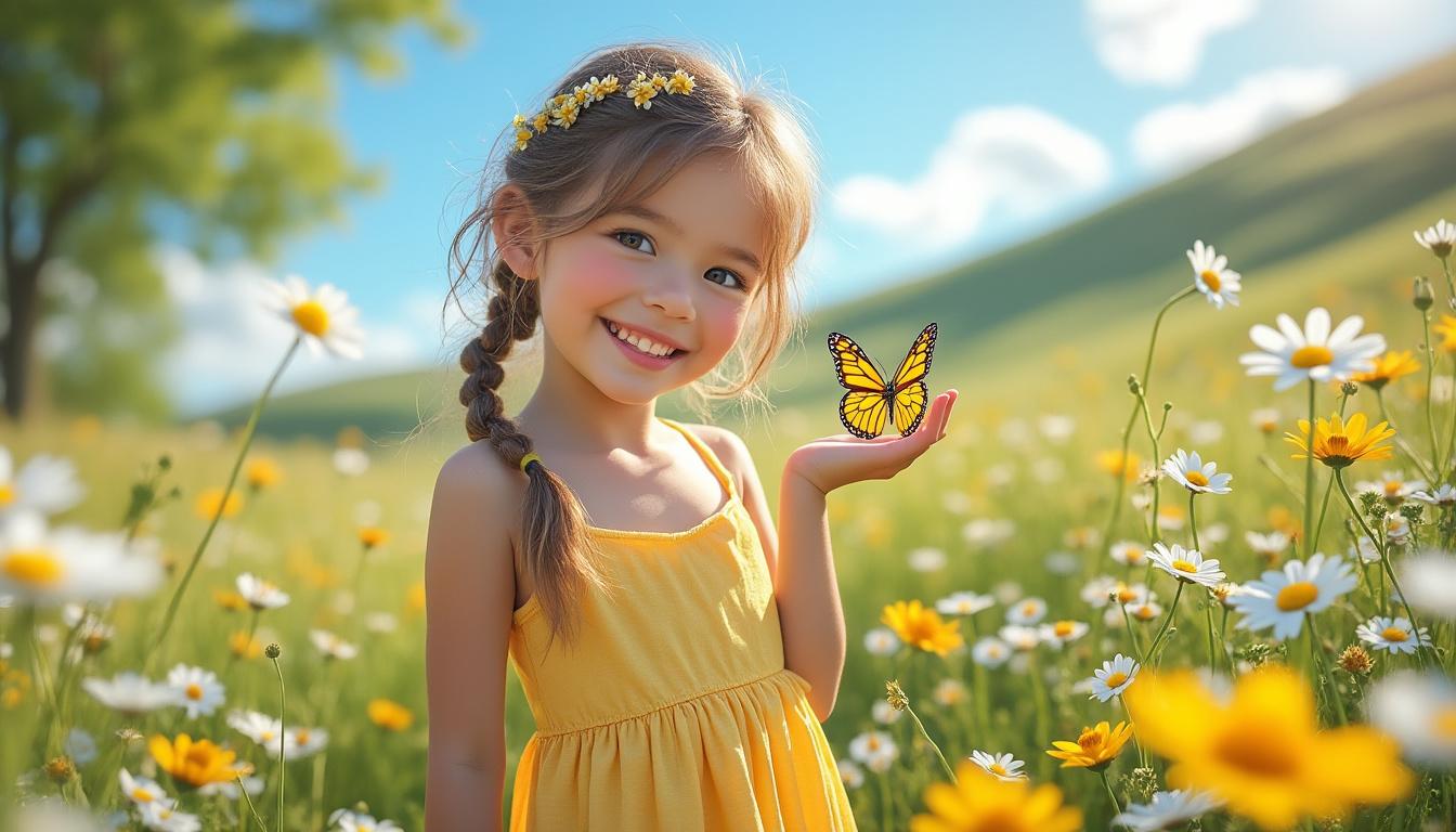 découvrez un recueil émouvant des plus beaux poèmes dédiés à ma filleule, une célébration tendre et sincère de l'amour et des émotions partagées.