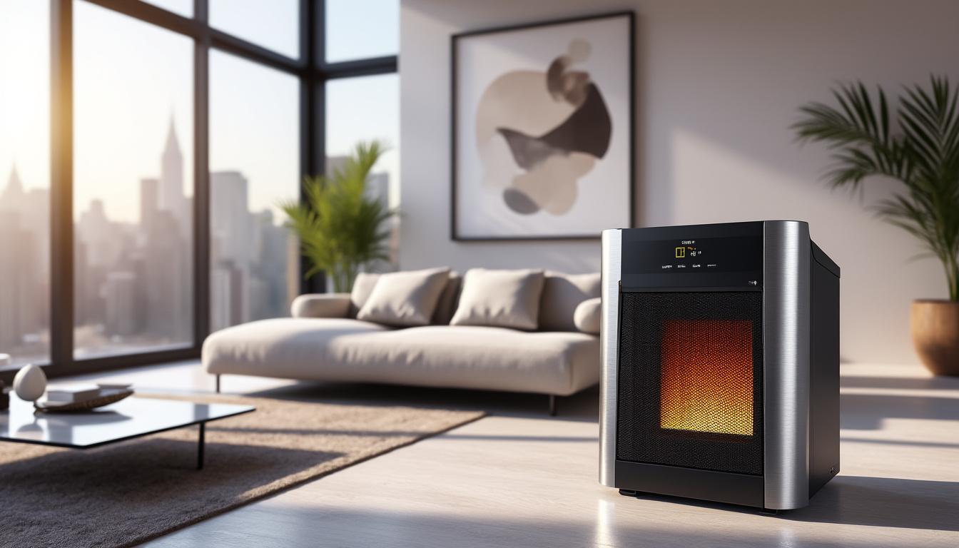 découvrez les meilleures marques de radiateurs électriques à inertie avec les avis détaillés des utilisateurs pour choisir le chauffage idéal alliant confort et économie d'énergie.