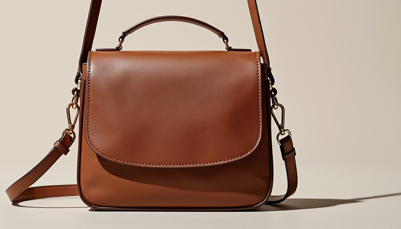 découvrez les meilleures marques de sacs bandoulière en cuir, des incontournables de la mode alliant élégance, qualité et style pour sublimer votre look au quotidien.