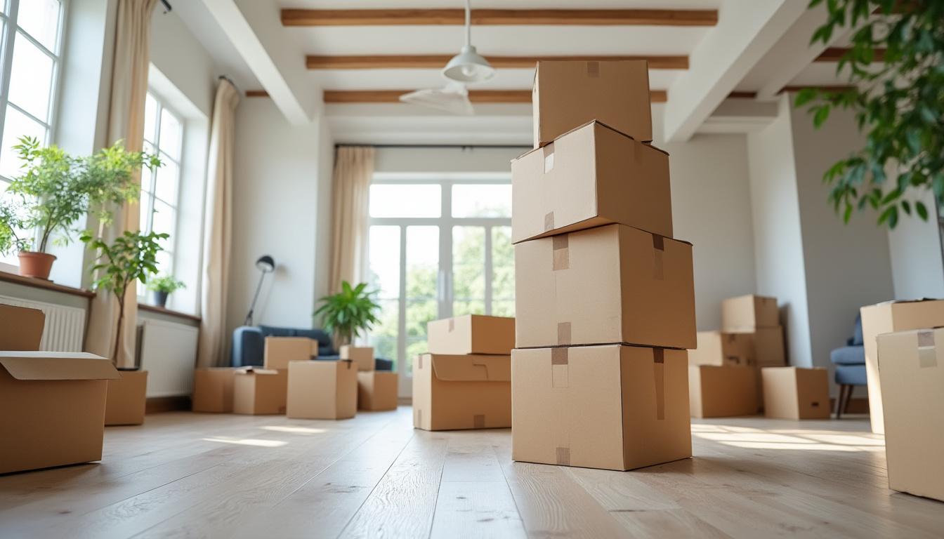 découvrez les meilleurs services de débarras d'appartement à la rochelle et nos conseils pratiques pour choisir l'offre adaptée à vos besoins et budget.