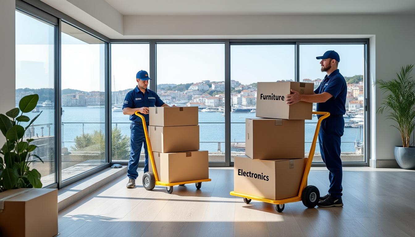 découvrez les meilleurs services de débarras d'appartement à la rochelle et nos conseils pratiques pour choisir la solution idéale, rapide et efficace.