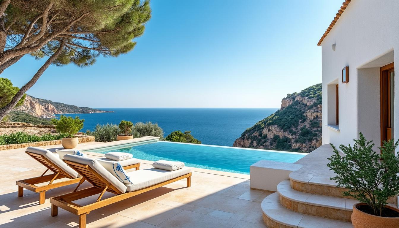 découvrez les meilleurs sites de locations de vacances à minorque, aux baléares, pour des séjours inoubliables alliant confort, charme et paysages idylliques.