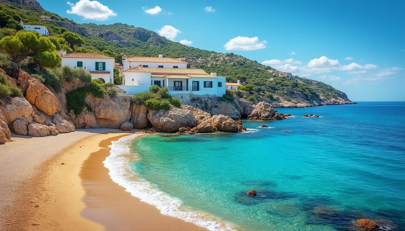 découvrez les meilleurs sites de locations de vacances à minorque (baléares) pour profiter d'un séjour inoubliable entre plages paradisiaques, nature préservée et confort optimal.