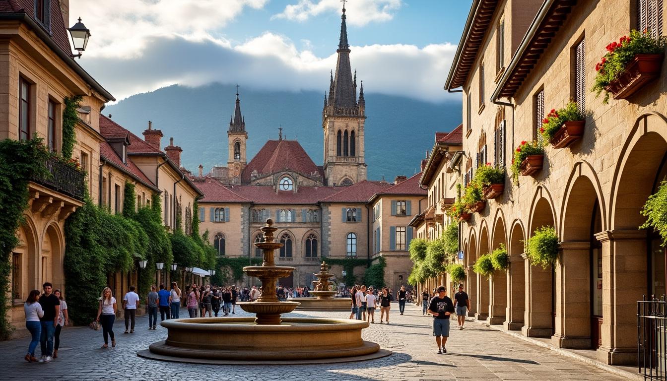 découvrez les meilleurs sites de locations de vacances pour le puy-en-velay avec les avis authentiques des voyageurs pour organiser votre séjour idéal.