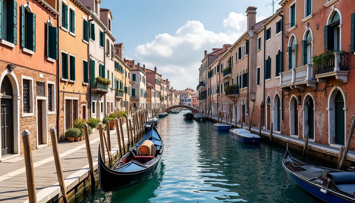 découvrez les meilleurs sites de locations de vacances à venise pour trouver l'hébergement idéal. comparez les offres, lisez les avis et réservez facilement votre séjour inoubliable au cœur de la sérénissime.