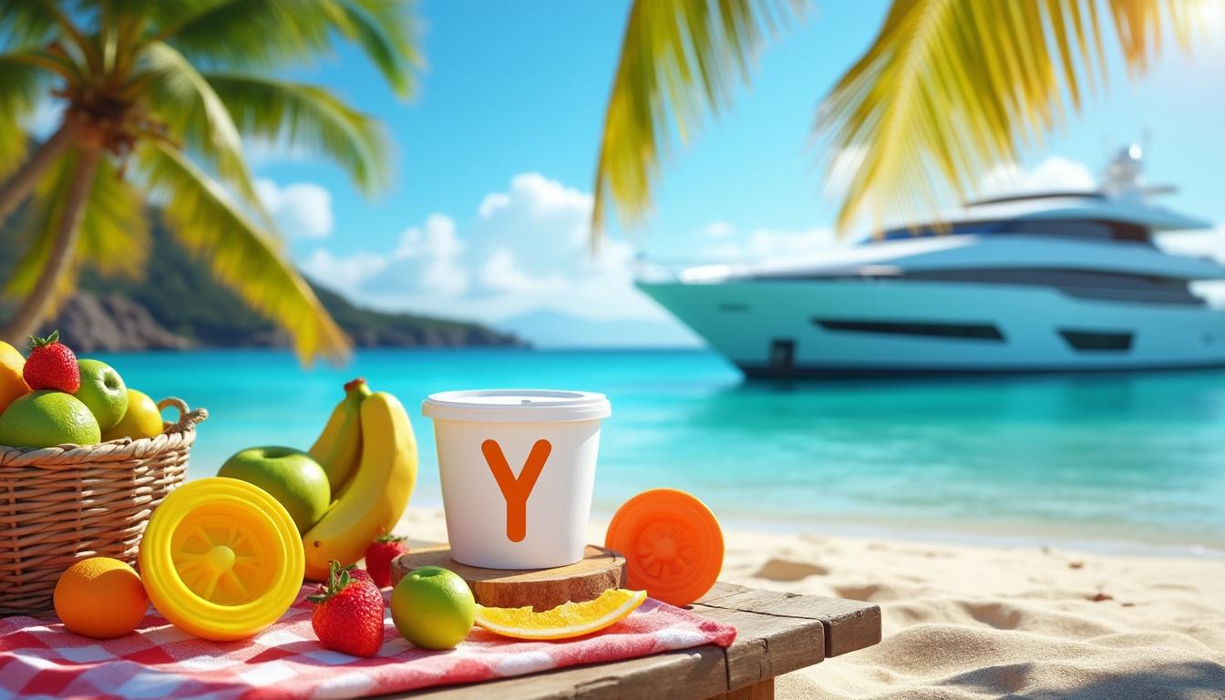 découvrez notre fascinante liste d'objets dont le nom commence par la lettre y, idéale pour enrichir votre vocabulaire et satisfaire votre curiosité.