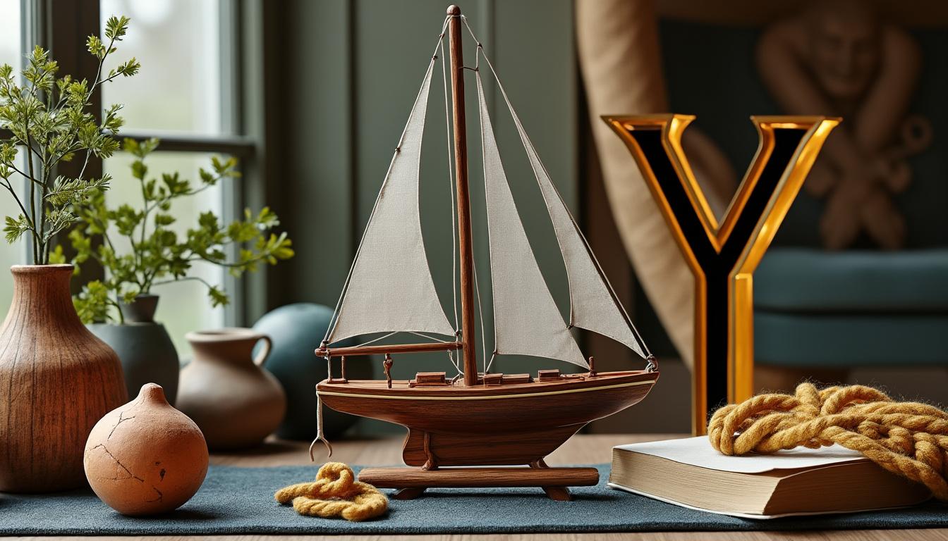 découvrez une liste fascinante d'objets commençant par la lettre y. explorez des articles uniques et insolites pour enrichir votre curiosité et vos connaissances.