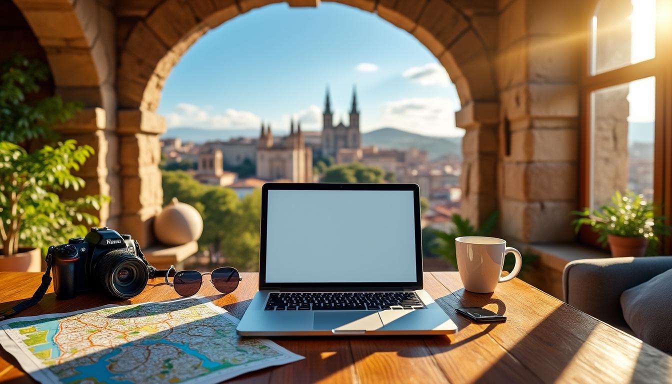 découvrez les meilleurs sites de locations de vacances à tolède, castille-la manche, et planifiez des séjours inoubliables adaptés à vos envies et budget.