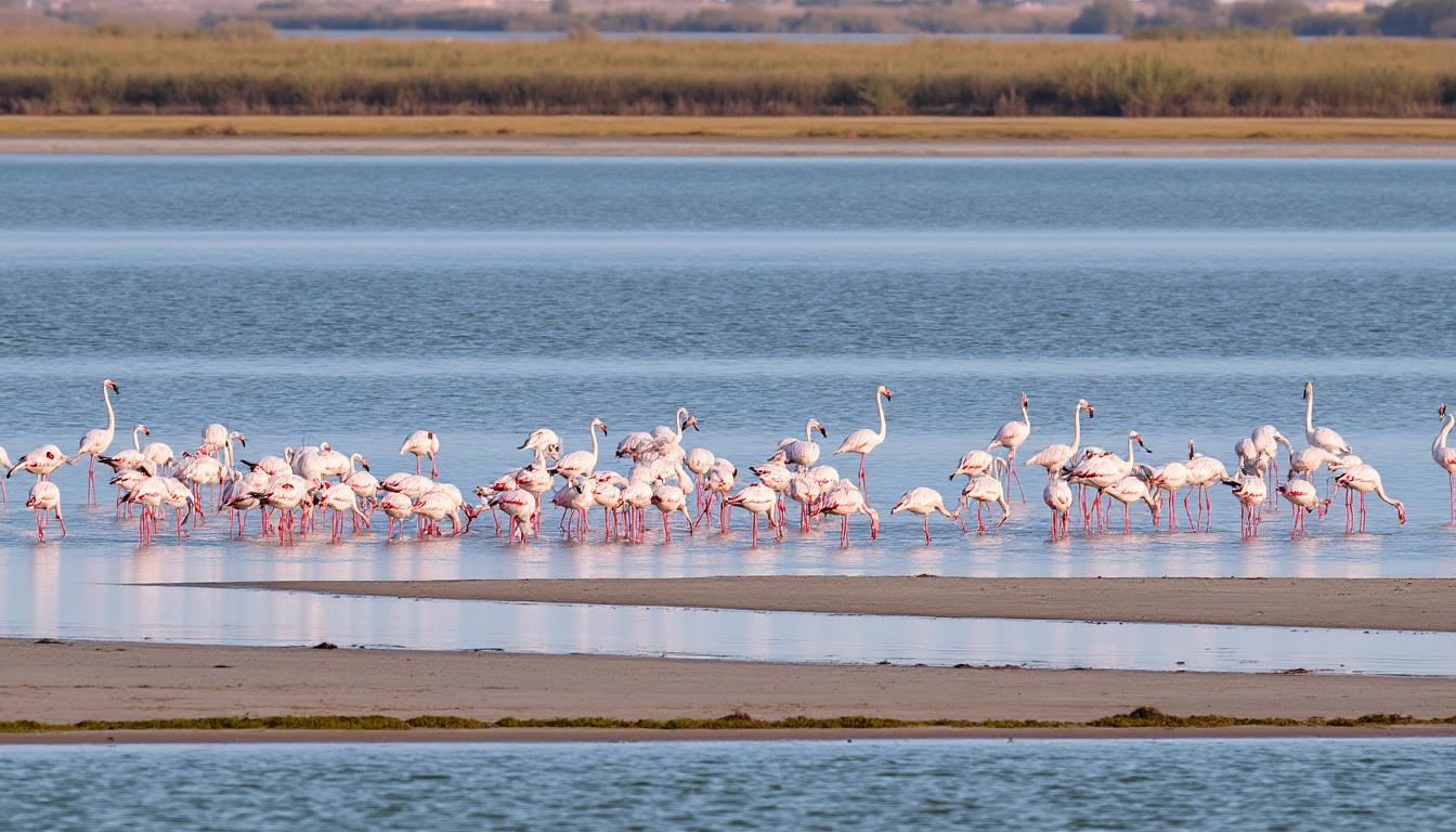 découvrez pourquoi choisir les meilleurs sites de locations de vacances pour la camargue cet été garantit une expérience inoubliable, un large choix de logements de qualité et des tarifs avantageux.