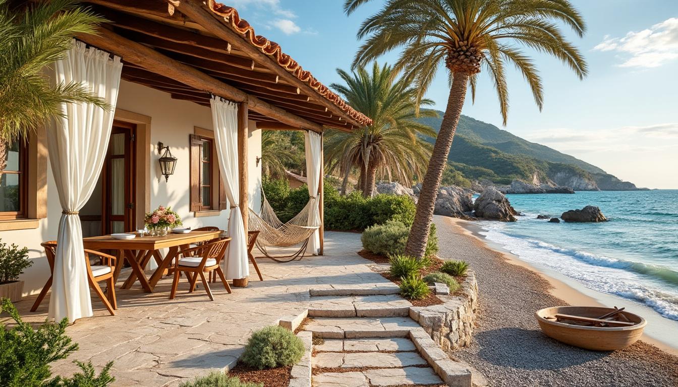 découvrez pourquoi choisir les meilleurs sites de locations de vacances en sardaigne garantit une expérience unique, des hébergements de qualité et des tarifs avantageux pour un séjour inoubliable.