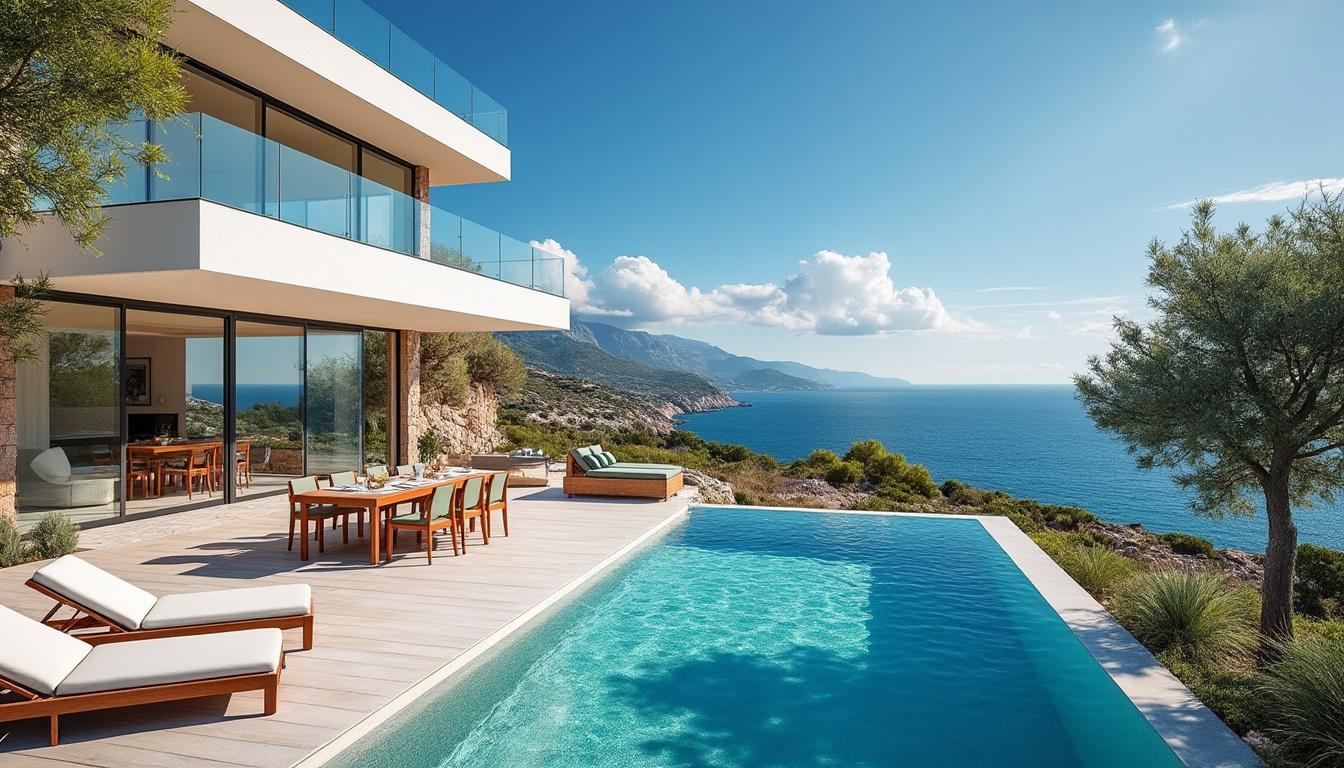 découvrez pourquoi opter pour les meilleurs sites de locations de vacances en sardaigne garantit un séjour inoubliable, des hébergements de qualité et des offres fiables.