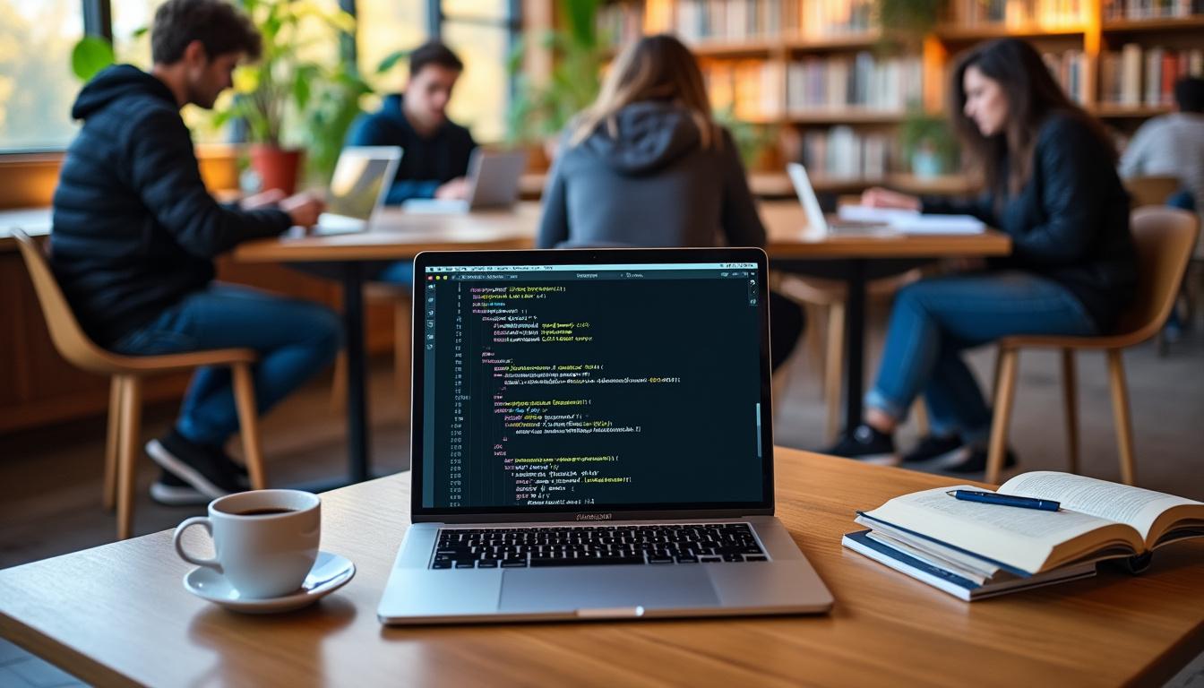 découvrez pourquoi un pc portable acer léger est le choix idéal pour les étudiants en 2026 : performance, mobilité et autonomie pour réussir vos études en toute simplicité.