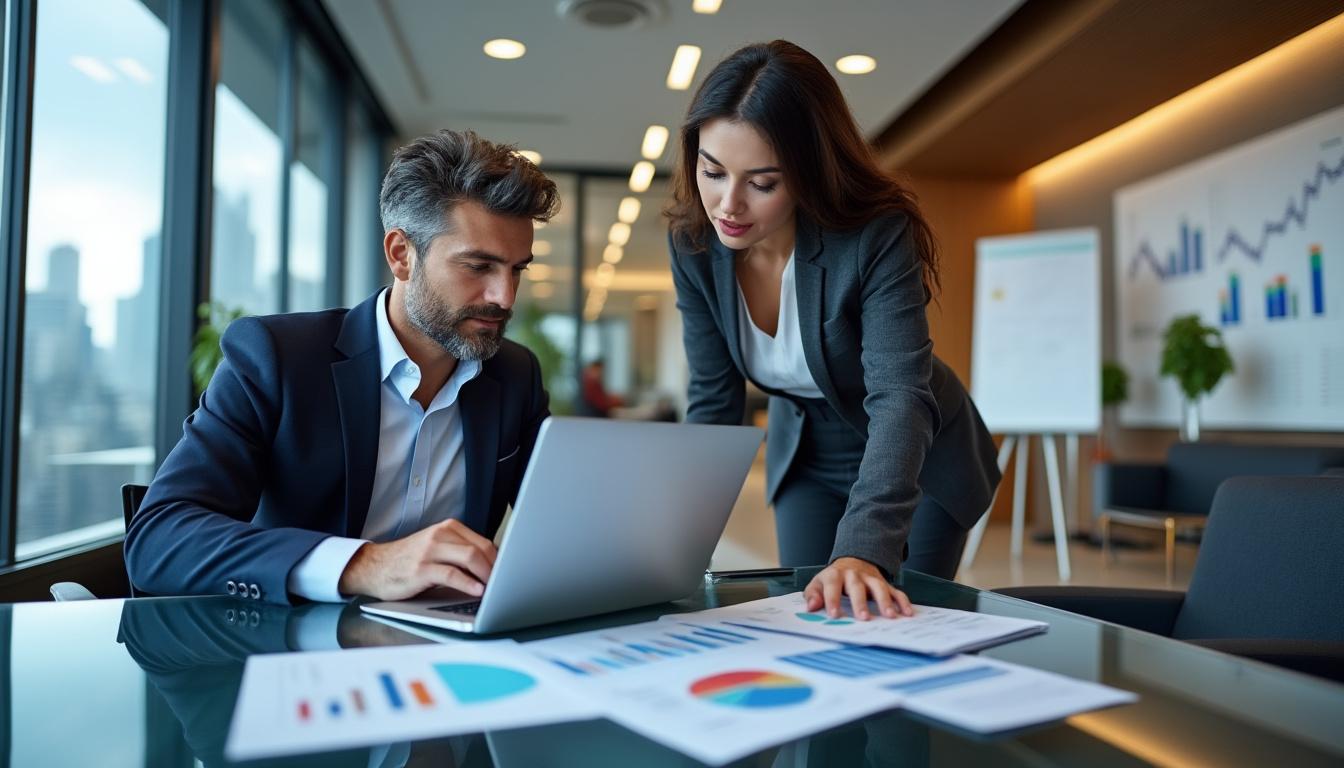 découvrez comment la durée idéale de votre crédit immobilier peut influencer votre taux d'intérêt et optimiser le coût total de votre prêt. nos conseils pour bien choisir la durée adaptée à votre projet.